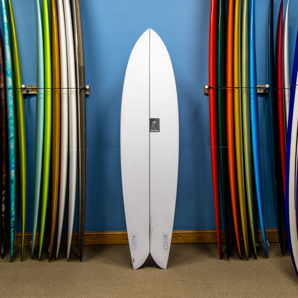 Christenson Long Phish 2.0 – REAL Watersports