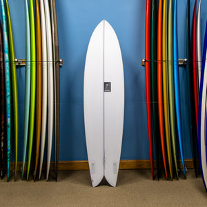 Christenson Long Phish 2.0 PU/Poly 7'10"