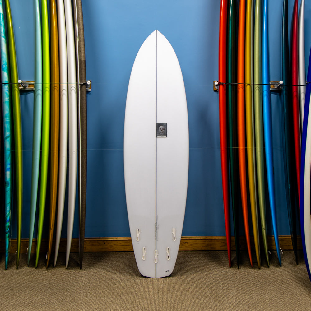 Christenson Easy Wind PU/Poly 7'2"