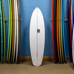 Christenson Easy Wind PU/Poly 7'2"