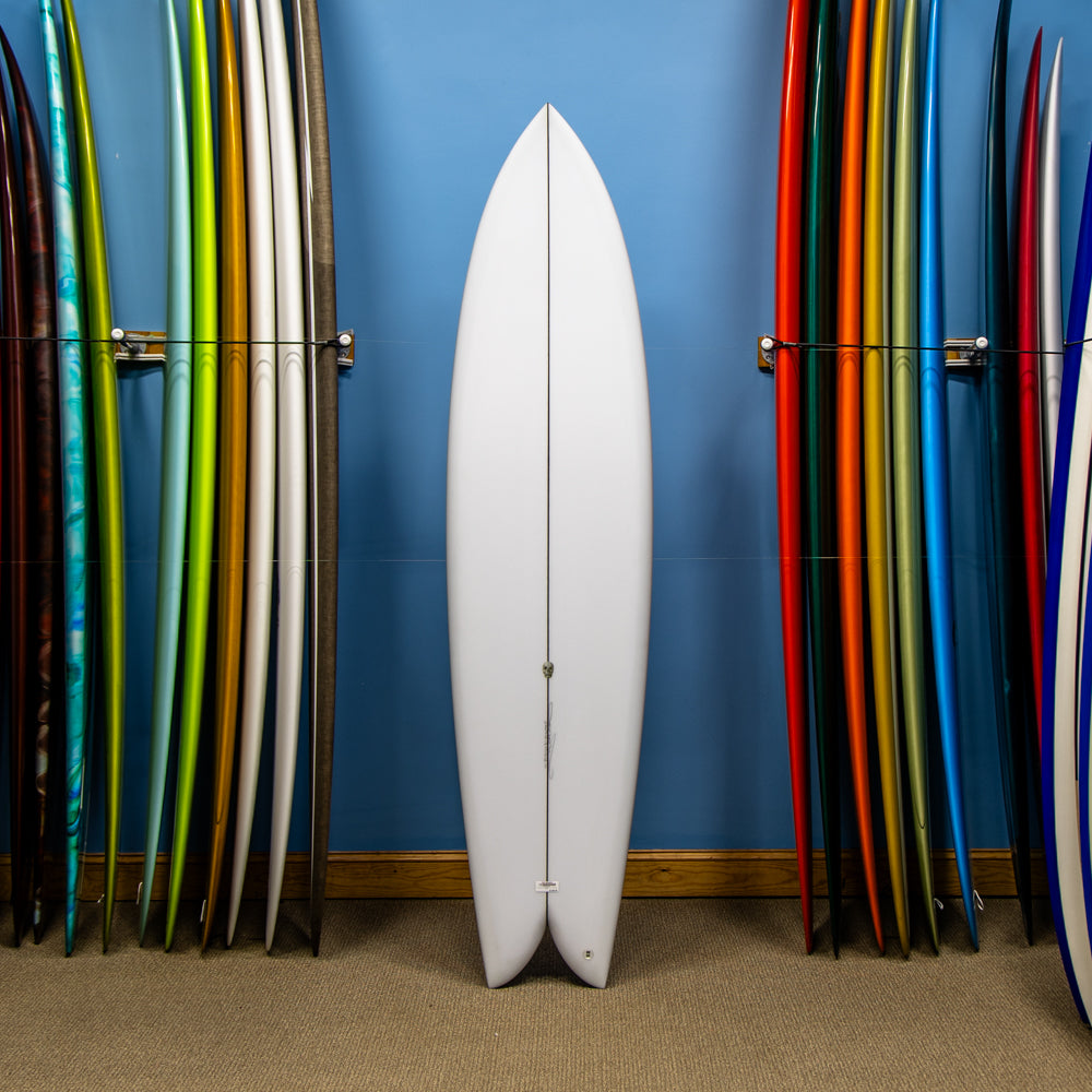Christenson Long Phish 2.0 Surfboards – Dimensions & Stock – REAL