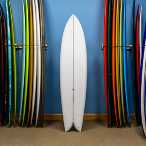 Christenson Long Phish 2.0 PU/Poly 7'6"