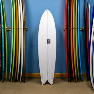 Christenson Long Phish 2.0 PU/Poly 7'6"