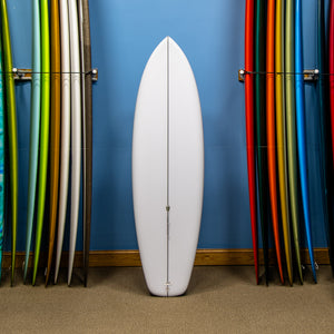 Christenson Easy Wind PU/Poly 6'4"