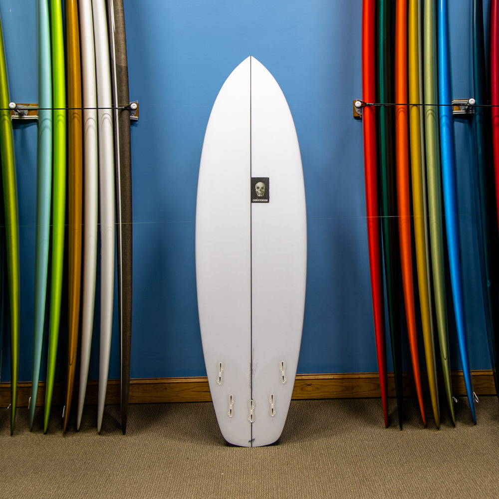 Christenson Easy Wind PU/Poly 6'4"