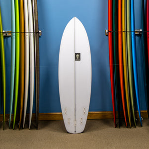 Christenson Easy Wind PU/Poly 6'4"