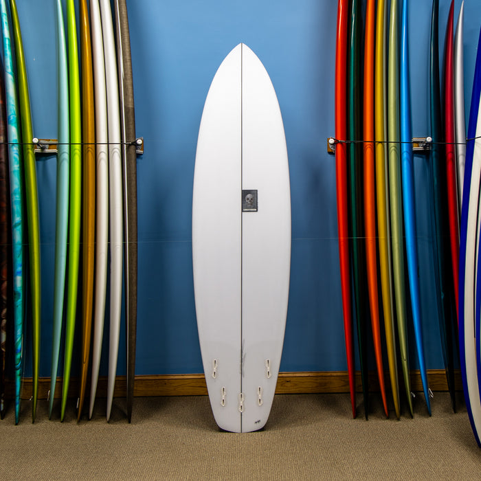 Christenson Easy Wind PU/Poly 7'6"