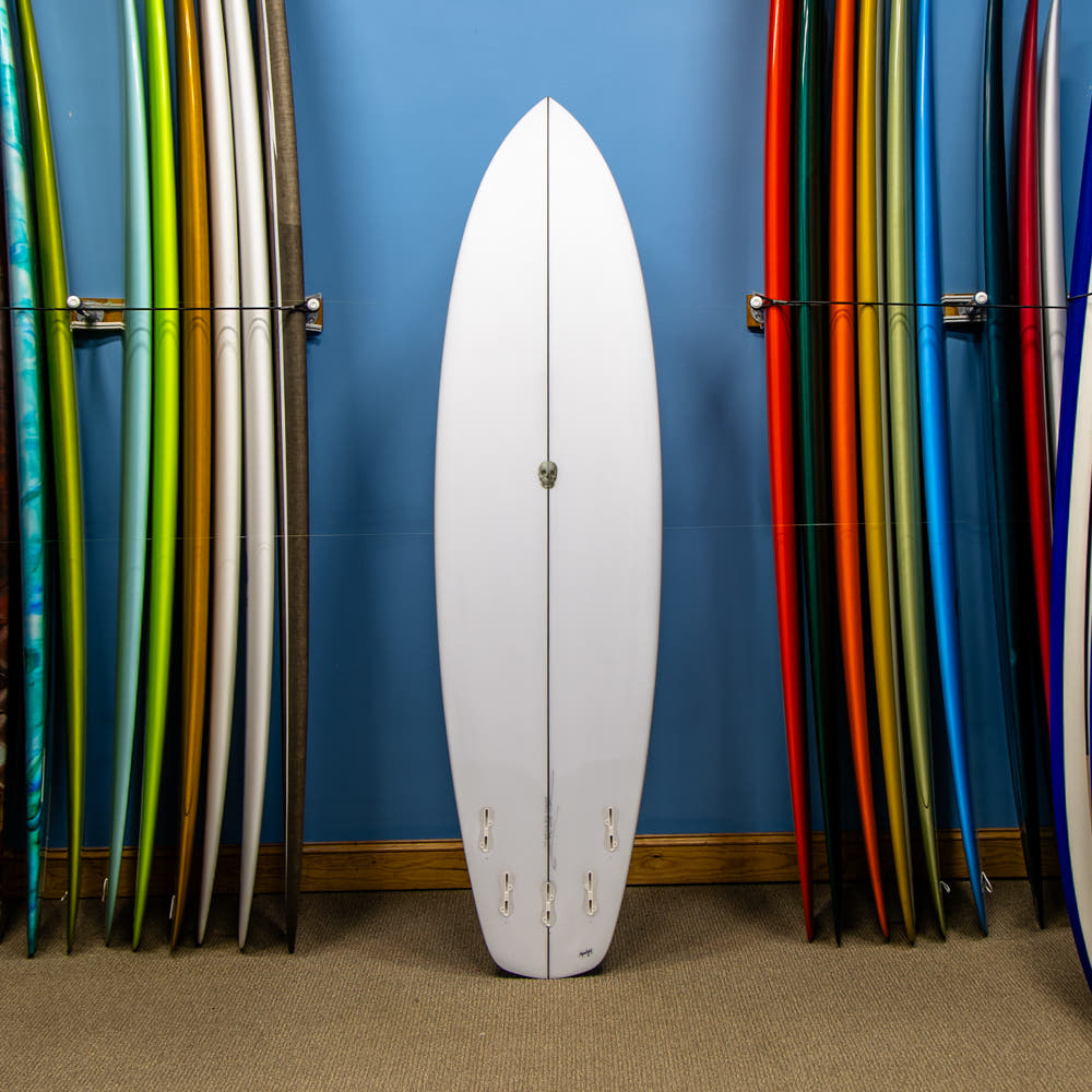 Christenson Easy Wind PU/Poly 7'4"