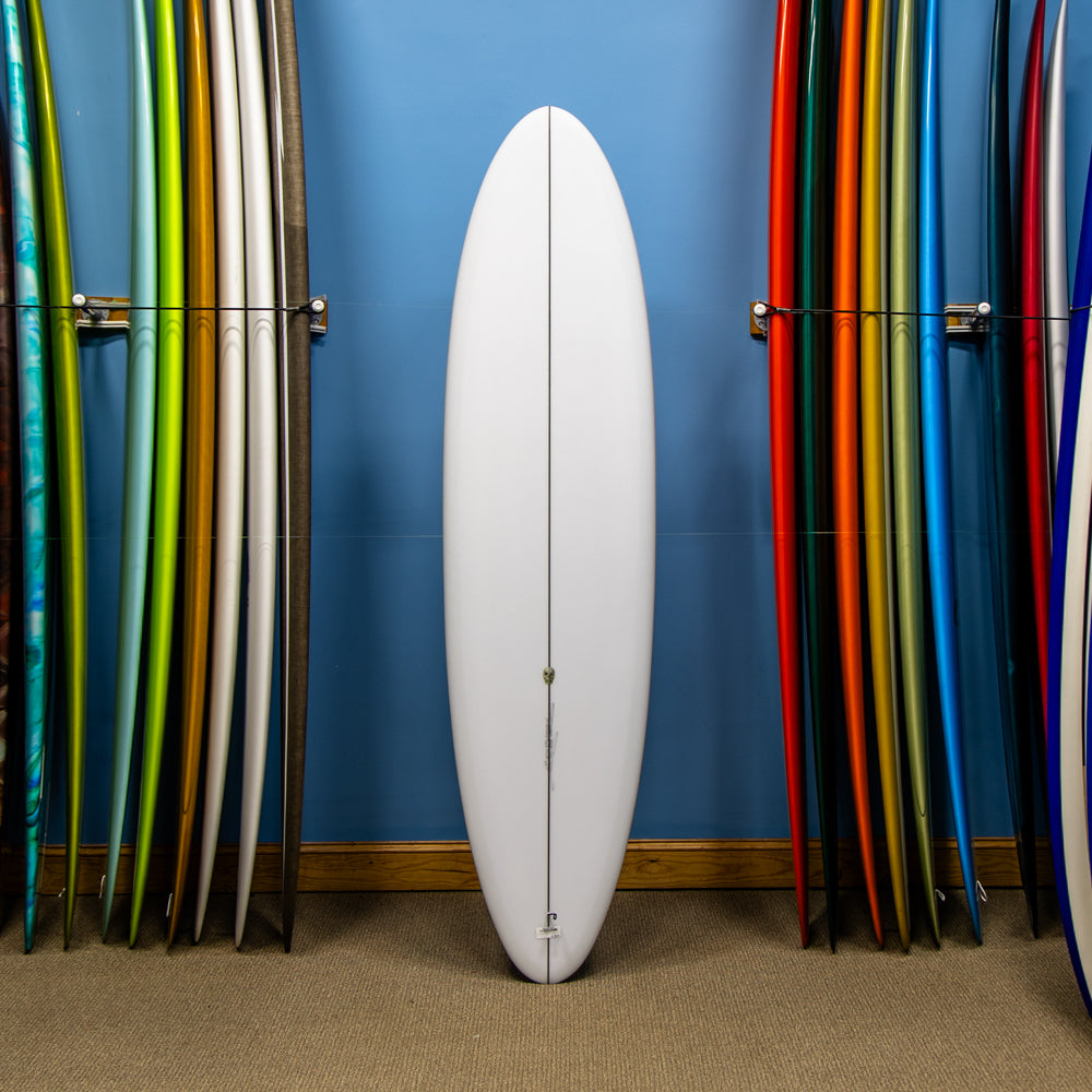 Christenson Huntsman PU/Poly 7'2"