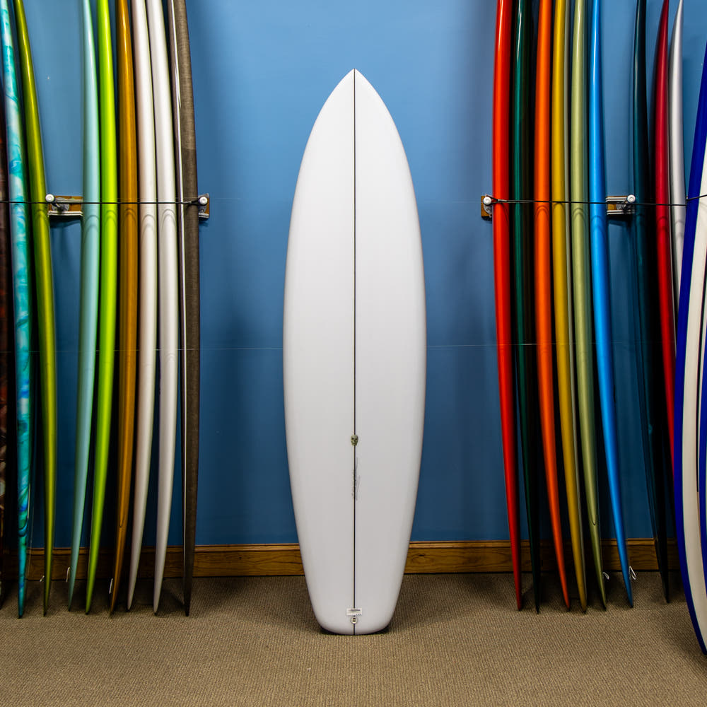 Christenson Easy Wind PU/Poly 7'2"