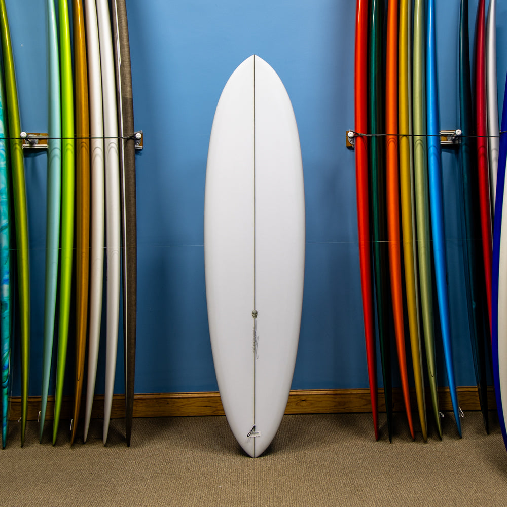 Christenson C-Bucket PU/Poly 6'10"