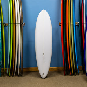 Christenson C-Bucket PU/Poly 6'10"