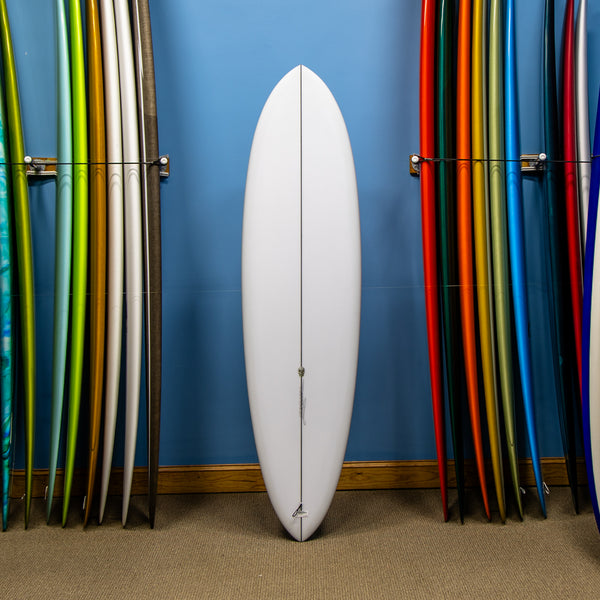 Christenson C-Bucket PU/Poly 6'10
