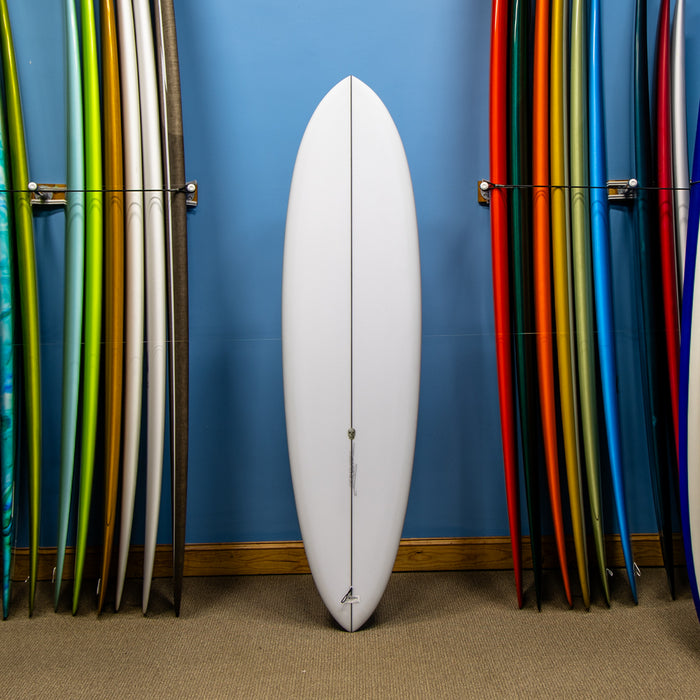 Christenson C-Bucket PU/Poly 6'10"