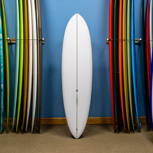 Christenson C-Bucket PU/Poly 7'0"