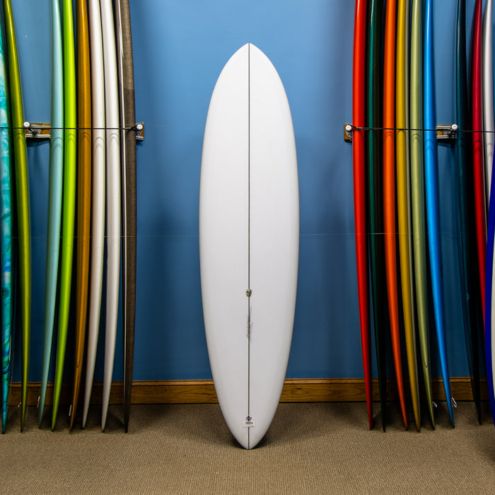 Christenson C-Bucket PU/Poly 7'0"