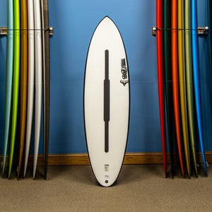 JS Bull Run HYFI 3.0 5'11"