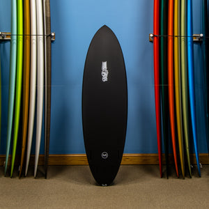 JS Bull Run HYFI 3.0 5'11"