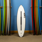 JS Bull Run HYFI 3.0 5'10"