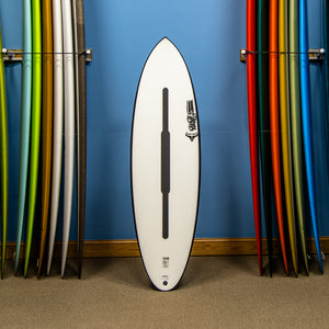 JS Bull Run HYFI 3.0 5'10"