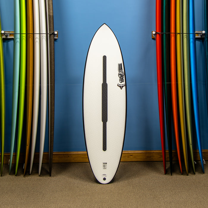 JS Bull Run HYFI 3.0 5'10"