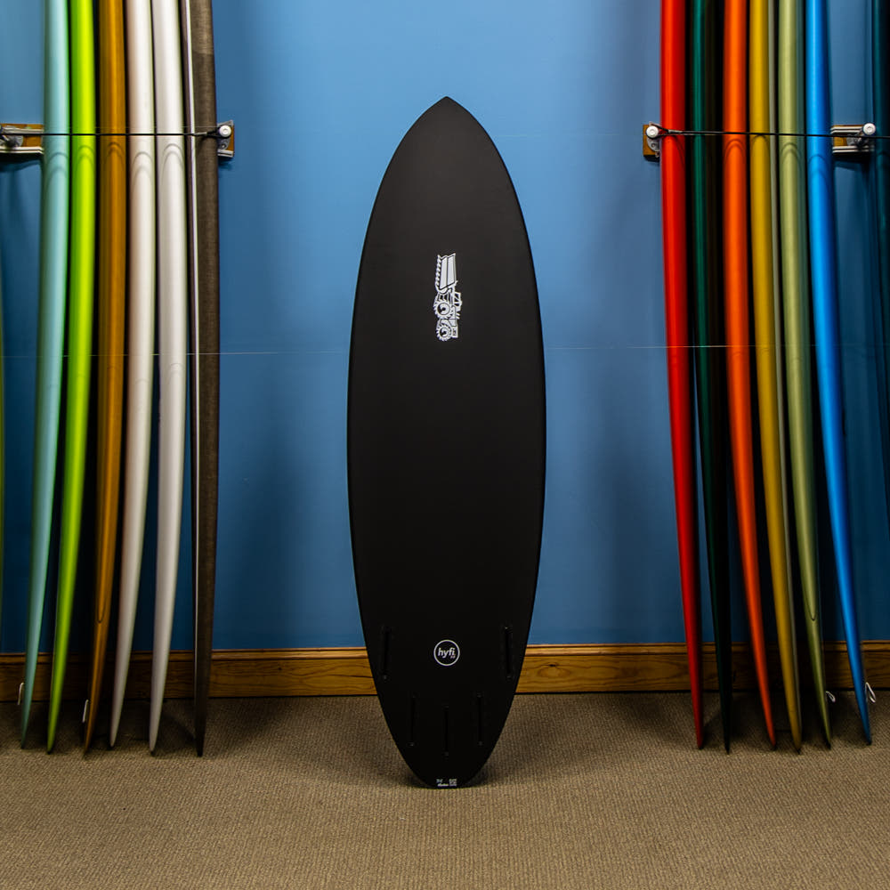 JS Bull Run HYFI 3.0 5'10"