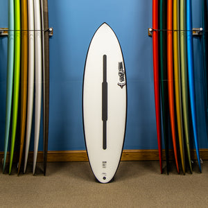 JS Bull Run HYFI 3.0 5'9"