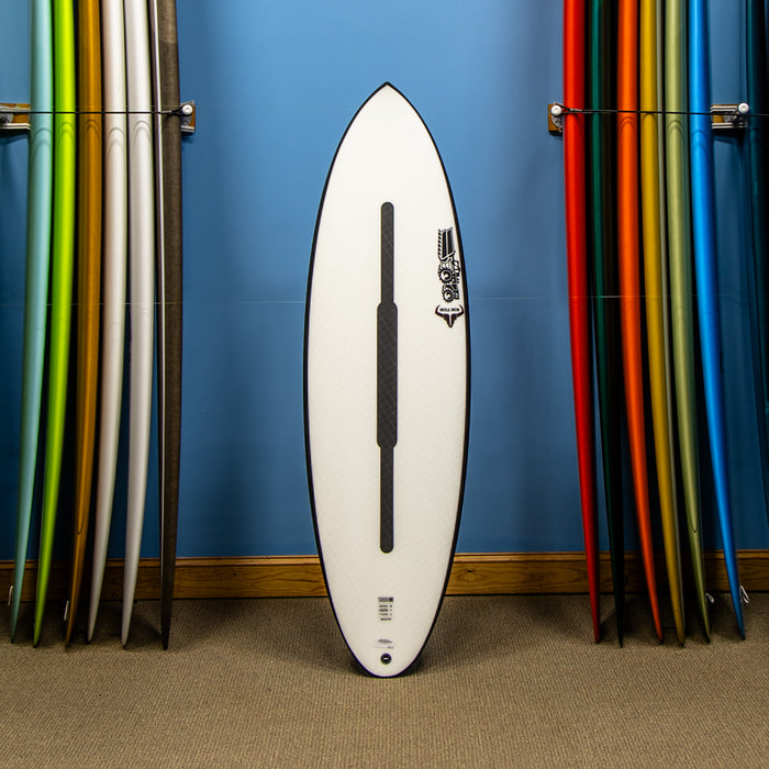 JS Bull Run HYFI 3.0 5'9"