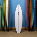 JS Xero Gravity PU/Poly 6'2"