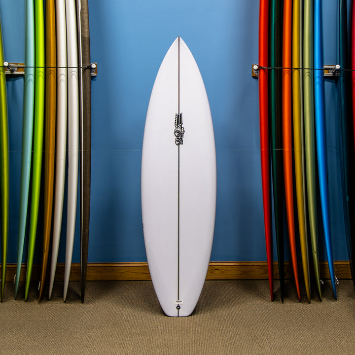 JS Xero Gravity PU/Poly 6'2"