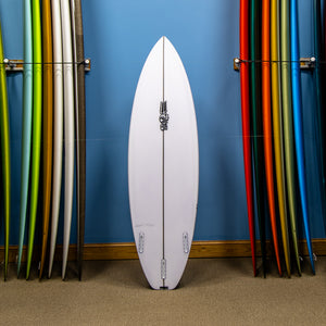 JS Xero Gravity PU/Poly 6'2"