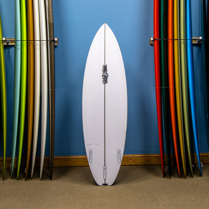 JS Xero Gravity PU/Poly 6'2"