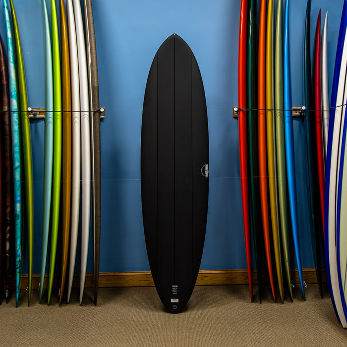 JS Big Baron Carbotune 7'6"