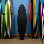 JS Big Baron Carbotune 7'6"
