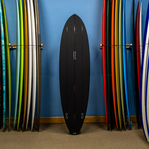 JS Big Baron Carbotune 7'6"