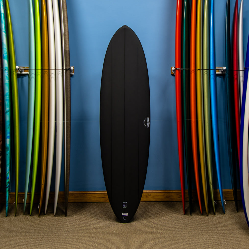 JS Big Baron Carbotune 7'0"