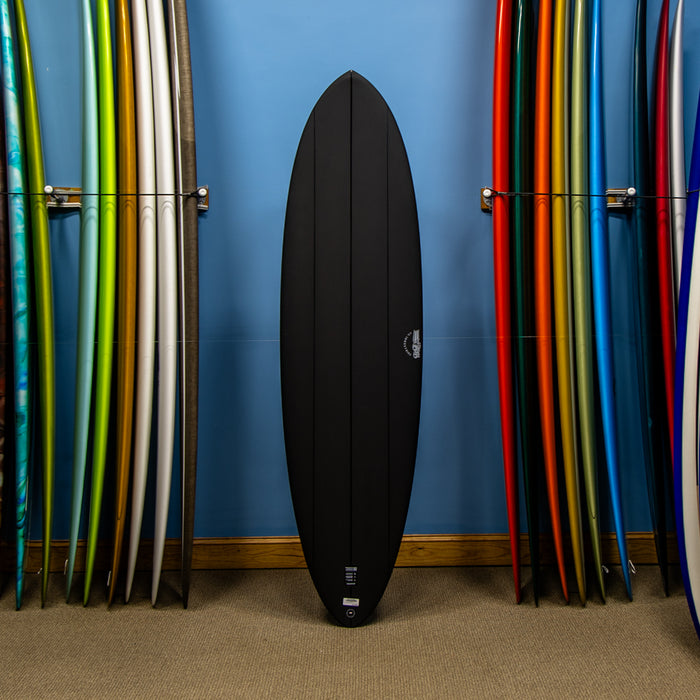 JS Big Baron Carbotune 7'0"