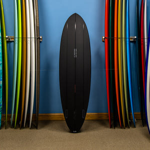 JS Big Baron Carbotune 7'0"