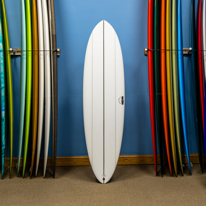 JS Big Baron PU/EPX 6'8"