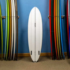 JS Big Baron PU/EPX 6'8"