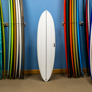 JS Big Baron PU/EPX 6'8"