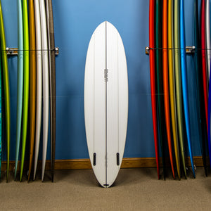 JS Big Baron PU/EPX 6'8"