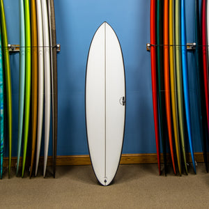 JS El Baron PU/EPX 6'6"