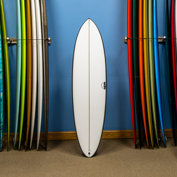 JS El Baron PU/EPX 6'6"