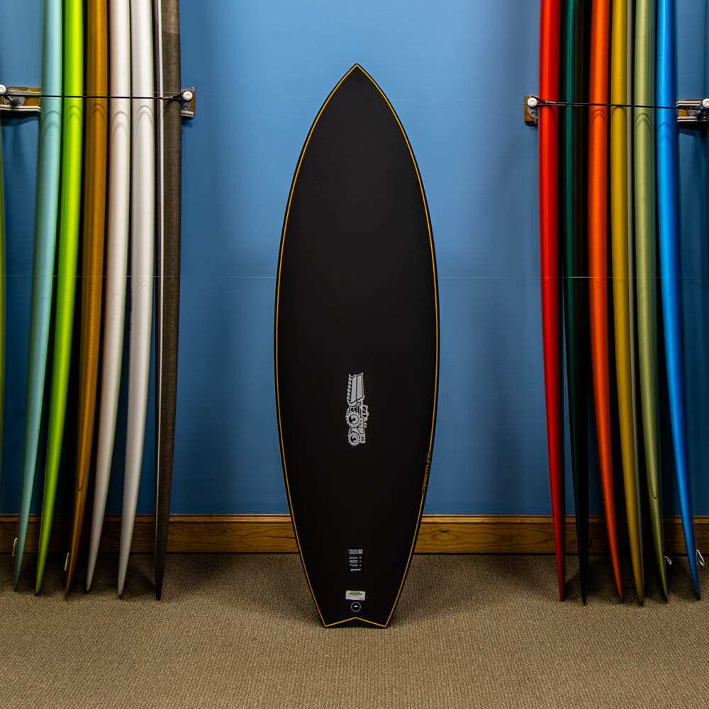 JS Sub Xero Carbotune 5'10"