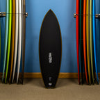 JS Sub Xero Carbotune 5'10"