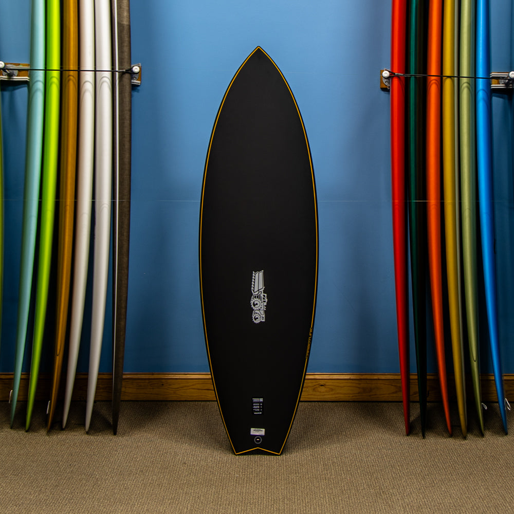 JS Sub Xero Carbotune 5'10"