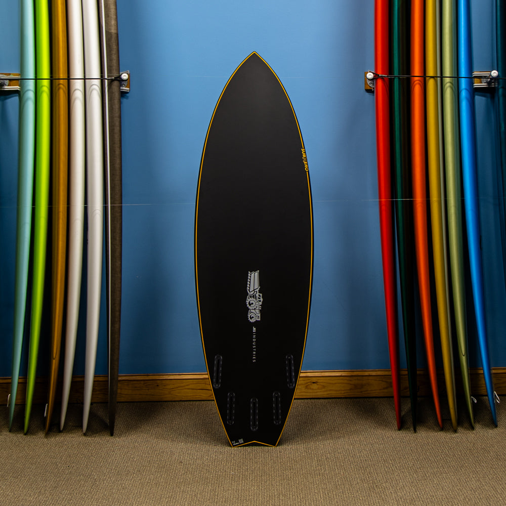 JS Sub Xero Carbotune 5'10"