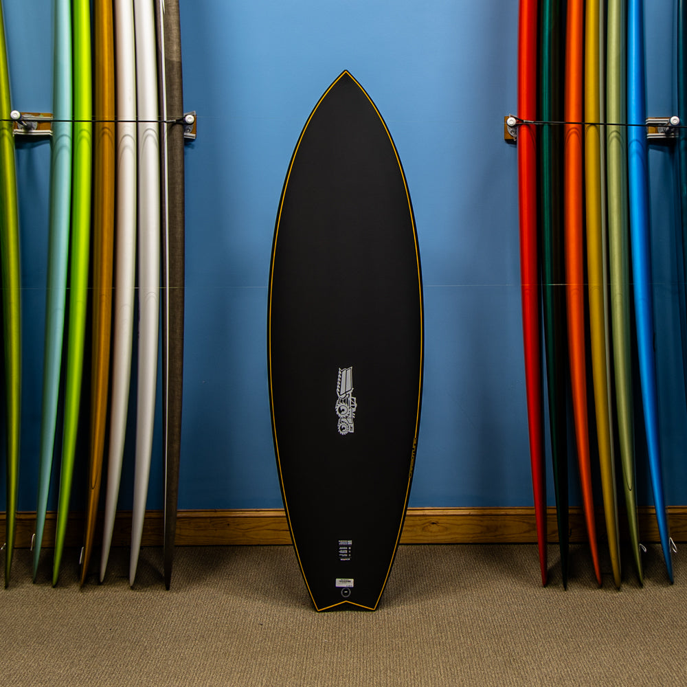 JS Sub Xero Carbotune 6'0"