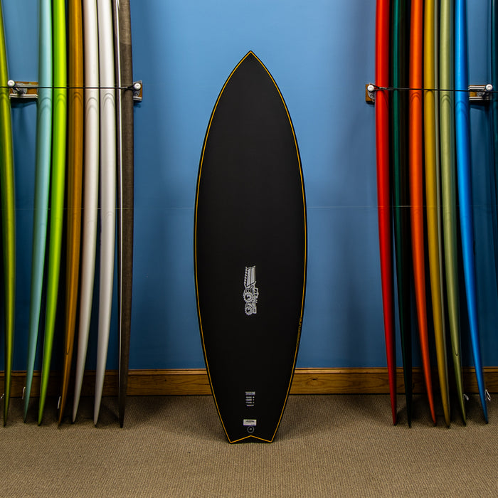 JS Sub Xero Carbotune 6'0"